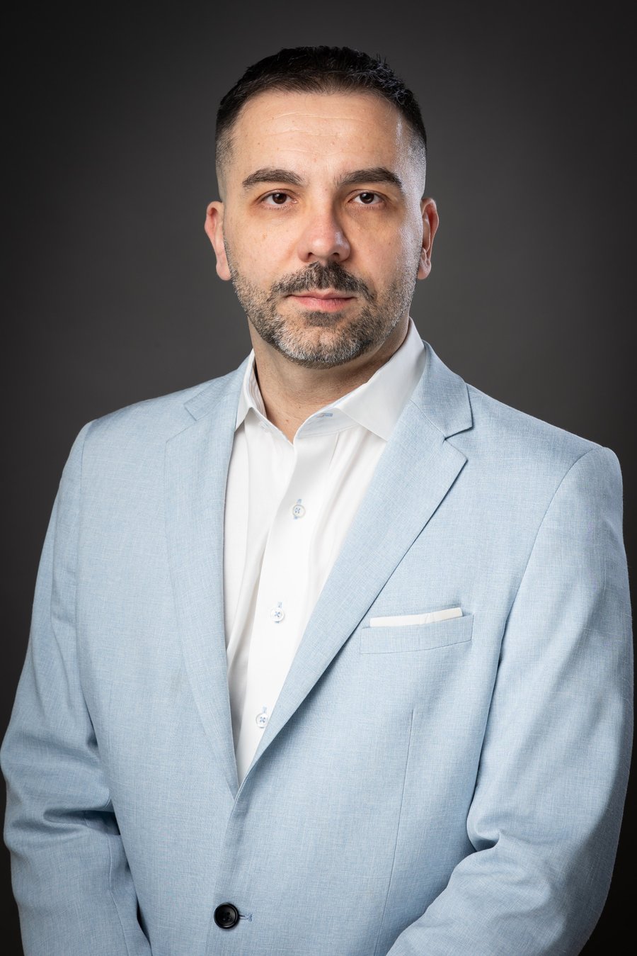 Ivan Zekic, Founder & Principal, Day One Hospitality & Gaming